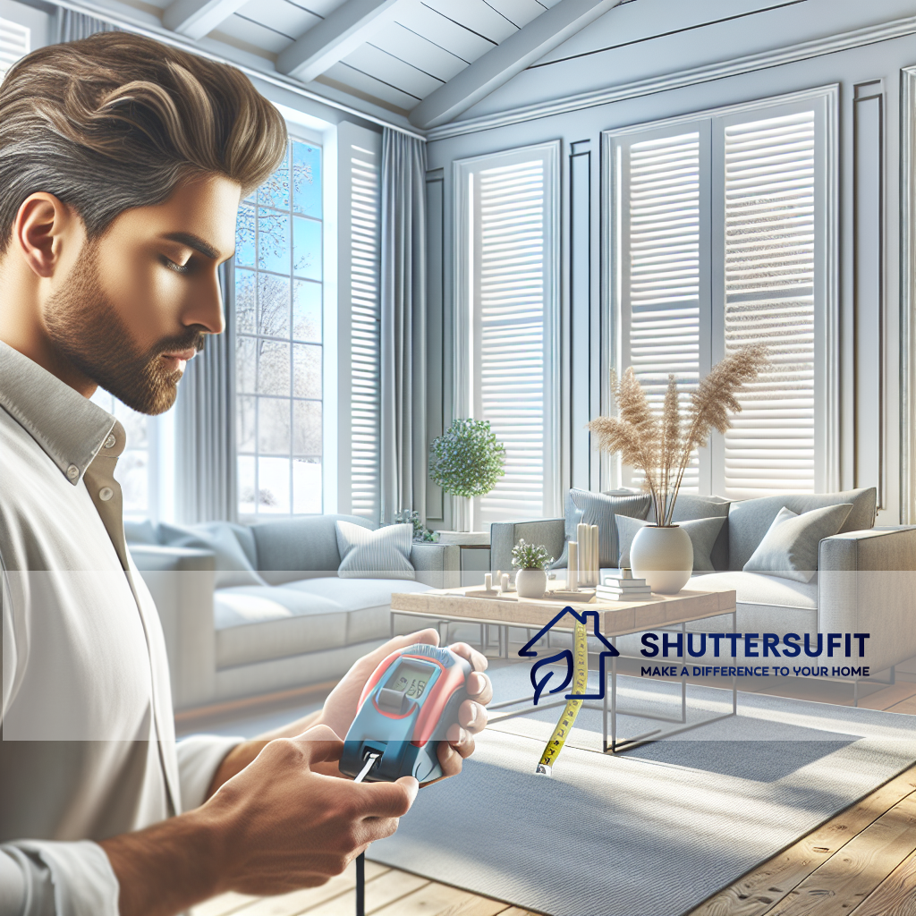 Efficient Home Living: Optimising Heat Savings With Shutters